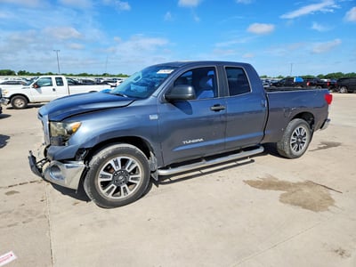 2010 Toyota Tundra