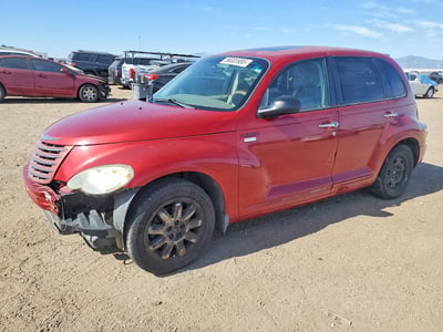 2006 Chrysler PT Cruiser