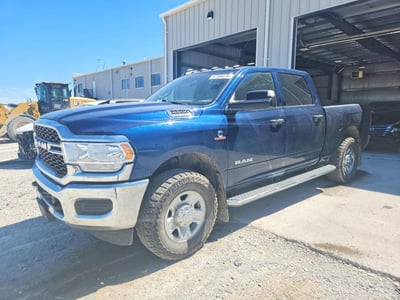 2022 RAM 2500