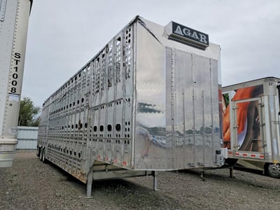 2023 Merrit Livestock