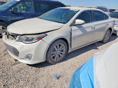 2014 Toyota Avalon