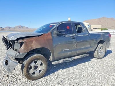 2007 Toyota Tundra