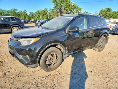 2017 Toyota RAV4