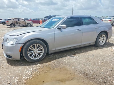 2017 Chrysler 300