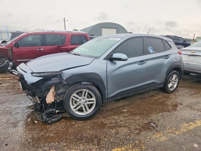2021 Hyundai Kona