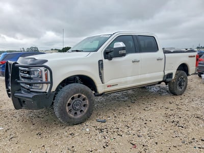 2024 Ford F-350