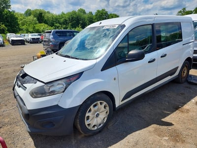 2015 Ford Transit Connect