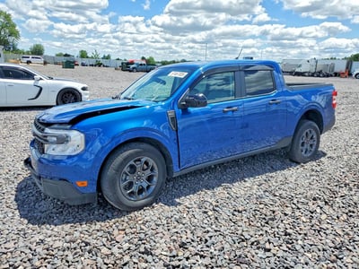 2024 Ford Maverick