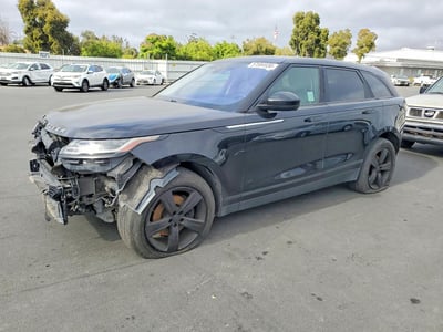 2020 Land Rover Range Rover Velar