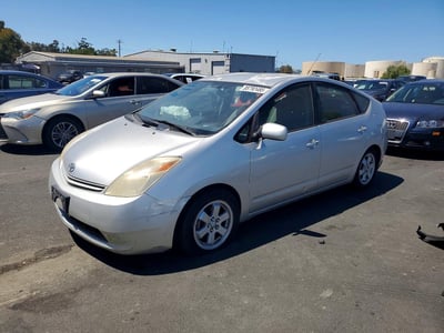 2005 Toyota Prius