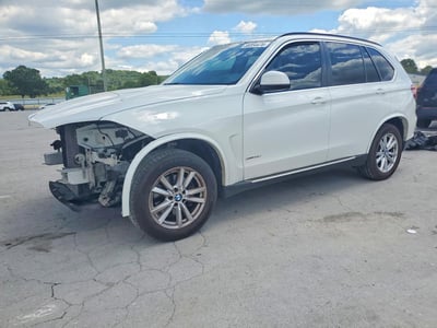 2015 BMW X5