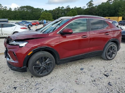 2024 Buick Encore