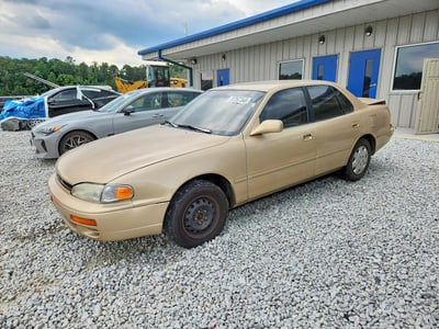 1995 Toyota Camry