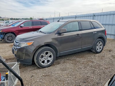 2011 Ford Edge