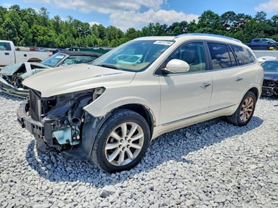 2015 Buick Enclave