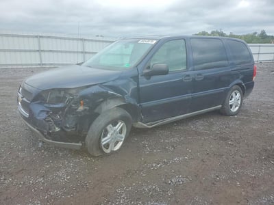 2005 Chevrolet Uplander