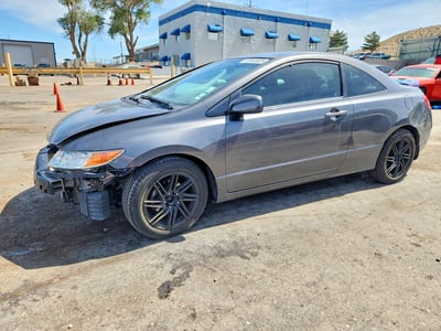 2011 Honda Civic