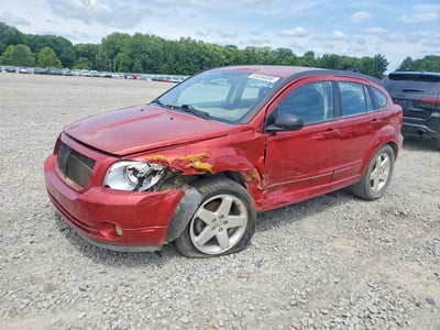 2008 Dodge Caliber