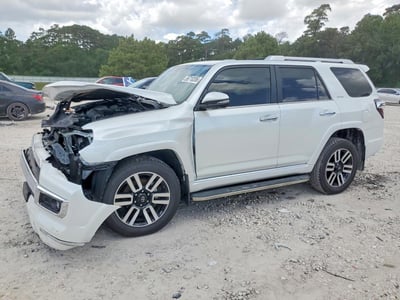 2024 Toyota 4Runner