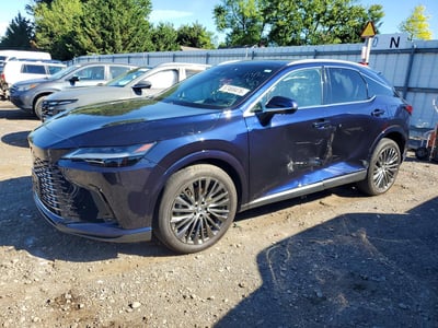 2024 Lexus RX 350