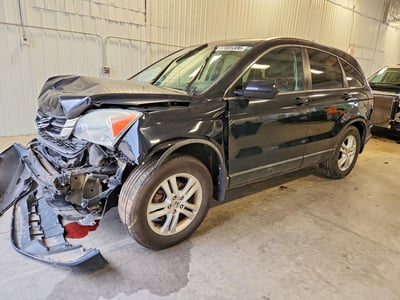 2010 Honda CR-V