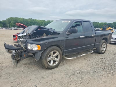 2004 Dodge Ram Pickup