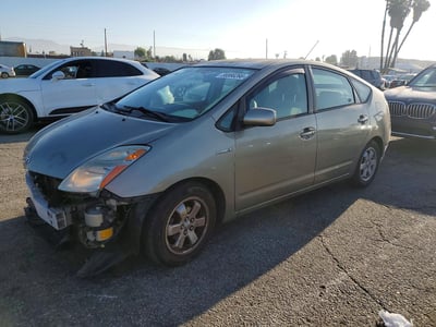 2008 Toyota Prius
