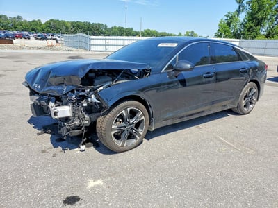 2024 Kia K5