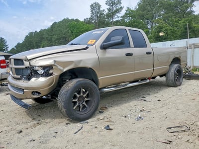 2003 Dodge Ram Pickup