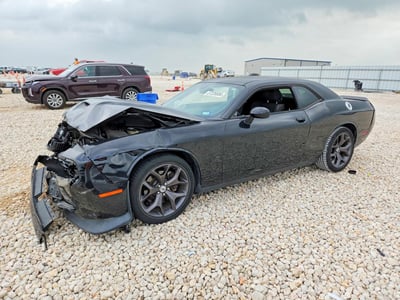 2019 Dodge Challenger