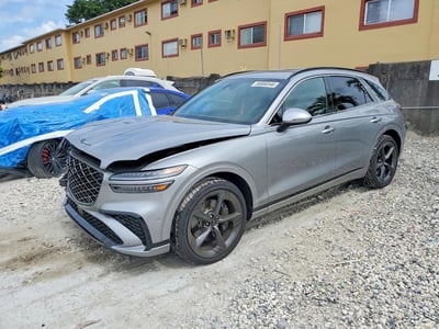 2026 Genesis GV70