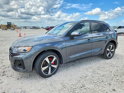 2024 Audi Q5