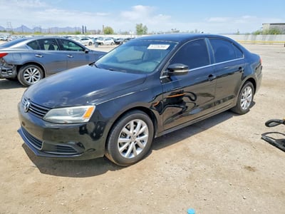 2014 Volkswagen Jetta