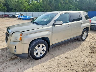 2015 GMC Terrain