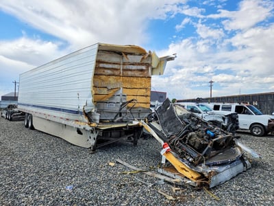 2016 Utility Trailer Manufacturer Vs2ra