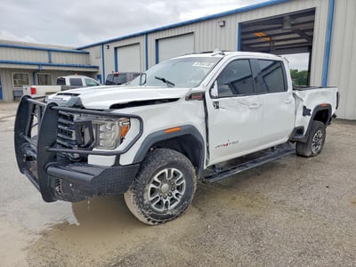 2023 GMC Sierra 2500HD