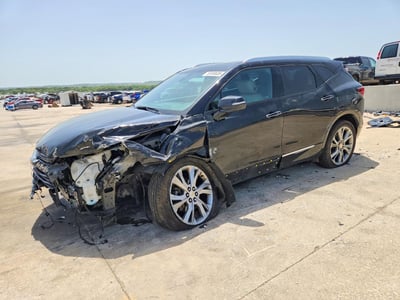 2019 Chevrolet Blazer