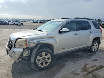 2015 GMC Terrain