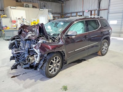 2021 GMC Acadia