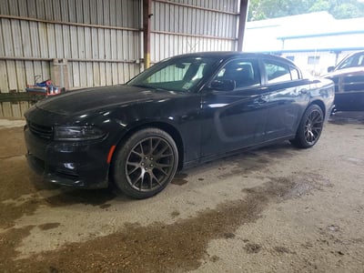 2020 Dodge Charger