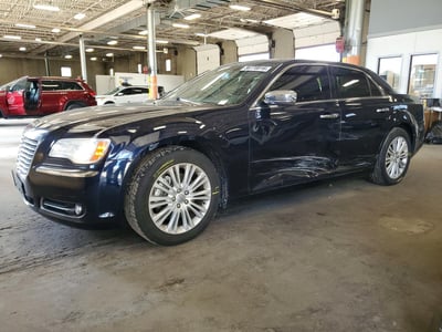 2012 Chrysler 300