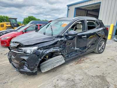 2021 Buick Encore