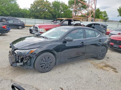 2024 Nissan Sentra