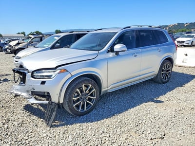 2016 Volvo XC90