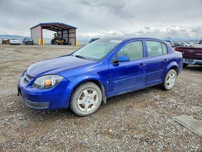 2007 Chevrolet Cobalt