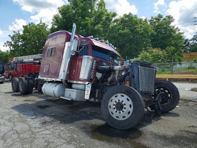 2003 Peterbilt 379