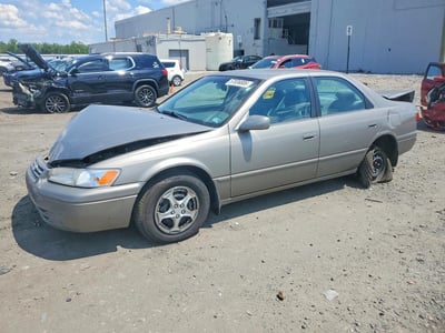 1998 Toyota Camry