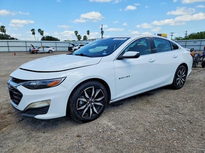 2020 Chevrolet Malibu