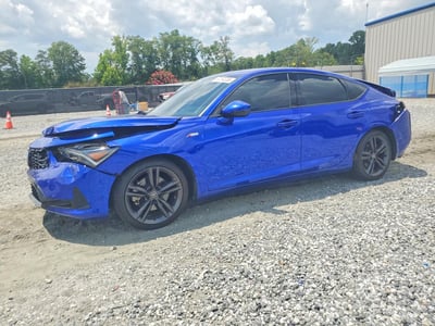 2024 Acura Integra