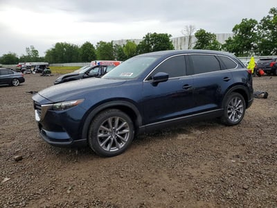 2023 Mazda CX-9